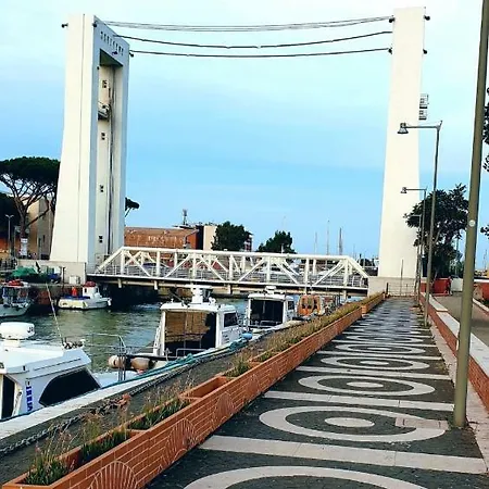 Era Lägenhet Fiumicino